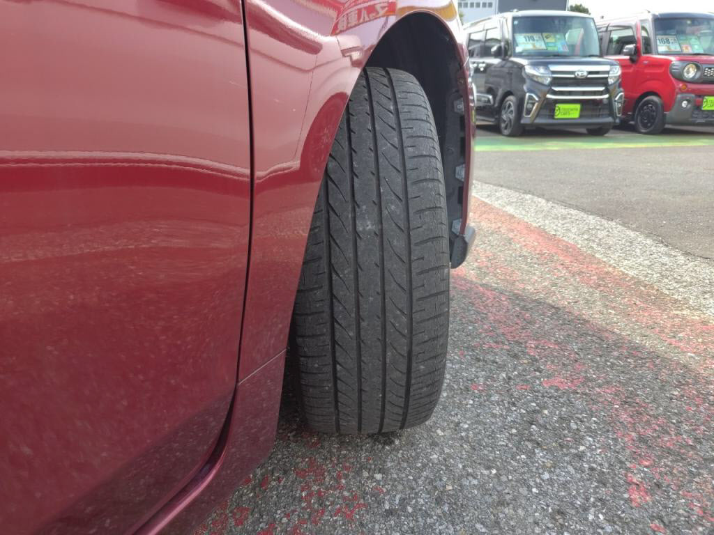 プリウスαＳツーリングセレクションの写真 28