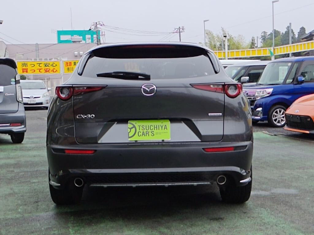 ＣＸ－３０２０Ｓ＿Ｌパッケージの写真 10