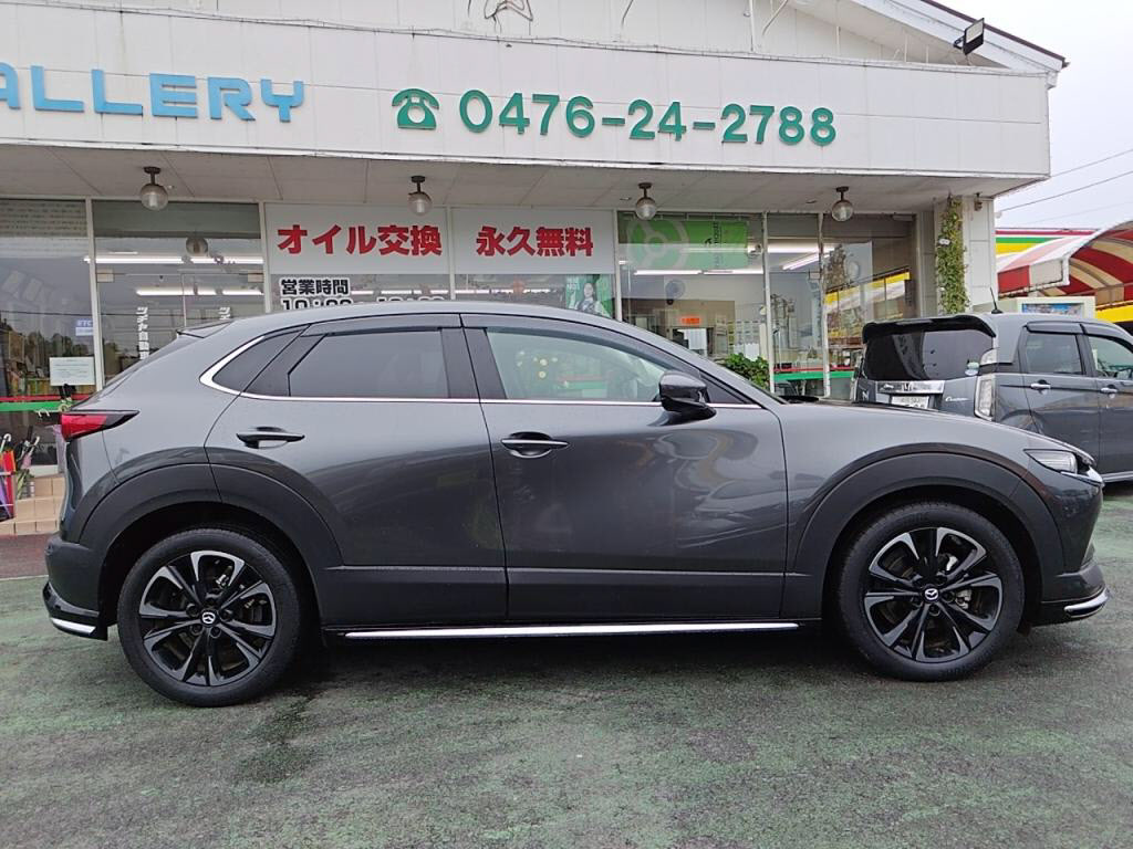 ＣＸ－３０２０Ｓ＿Ｌパッケージの写真 11