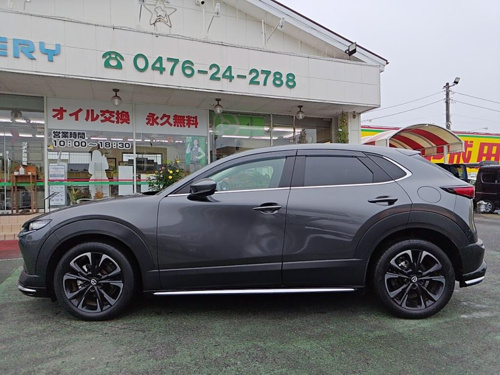ＣＸ－３０２０Ｓ＿Ｌパッケージの写真 12