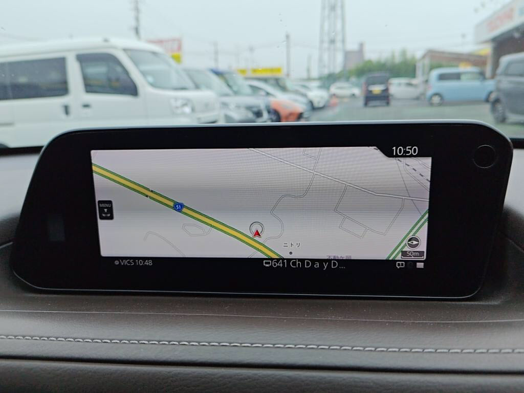 ＣＸ－３０２０Ｓ＿Ｌパッケージの写真 13