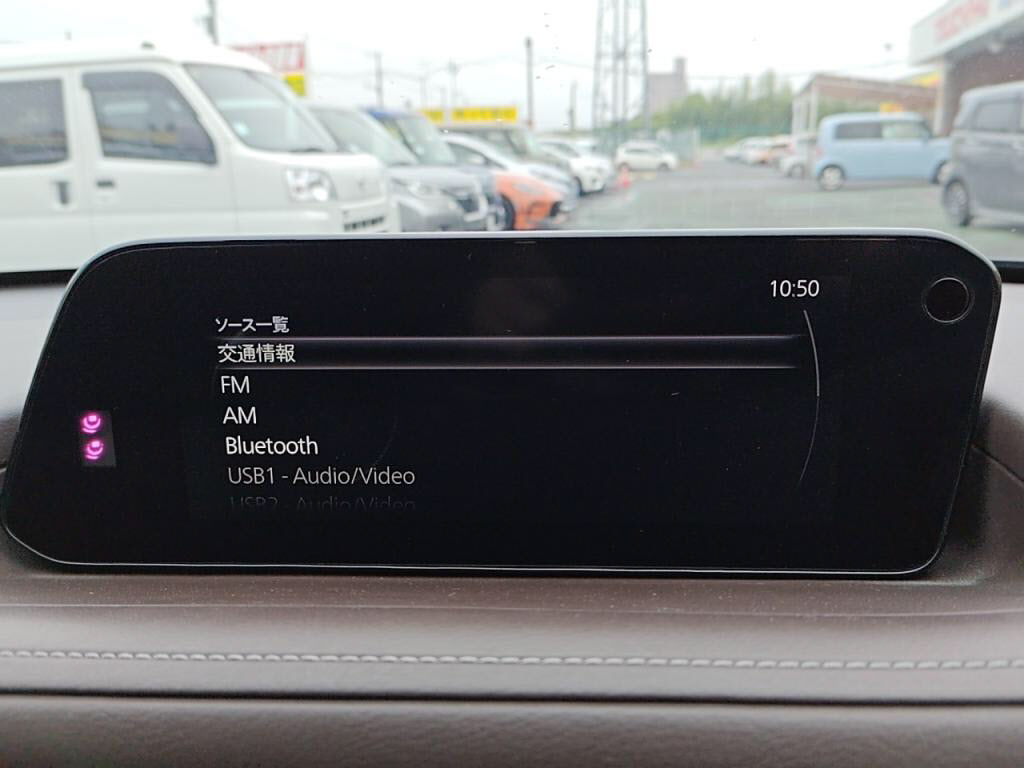 ＣＸ－３０２０Ｓ＿Ｌパッケージの写真 15