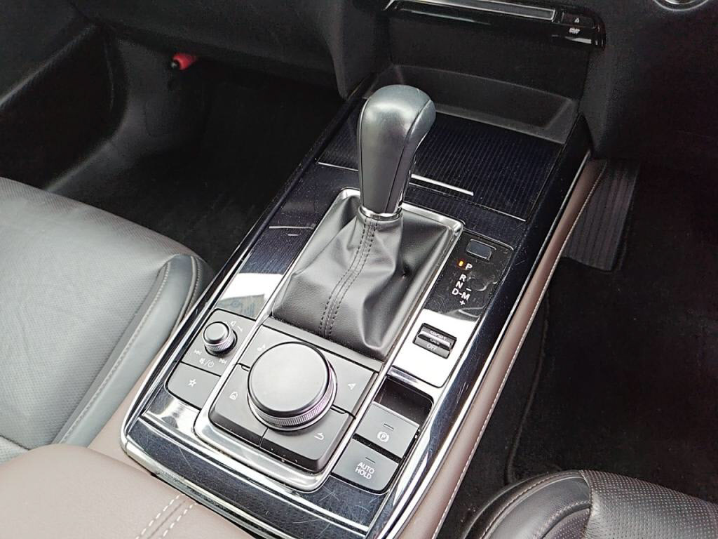 ＣＸ－３０２０Ｓ＿Ｌパッケージの写真 17