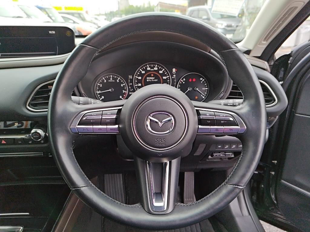 ＣＸ－３０２０Ｓ＿Ｌパッケージの写真 18