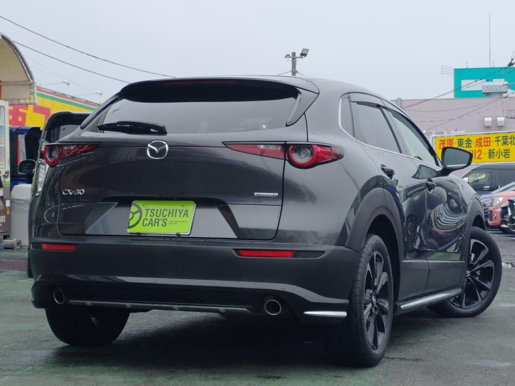 ＣＸ－３０２０Ｓ＿Ｌパッケージの写真 2