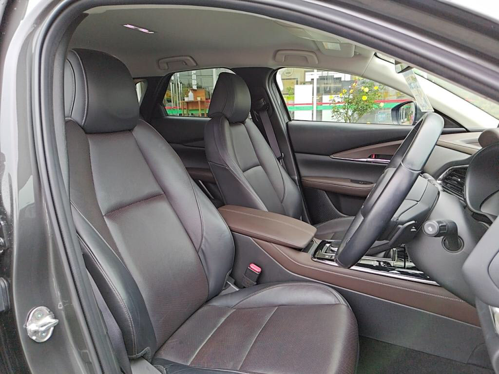 ＣＸ－３０２０Ｓ＿Ｌパッケージの写真 21