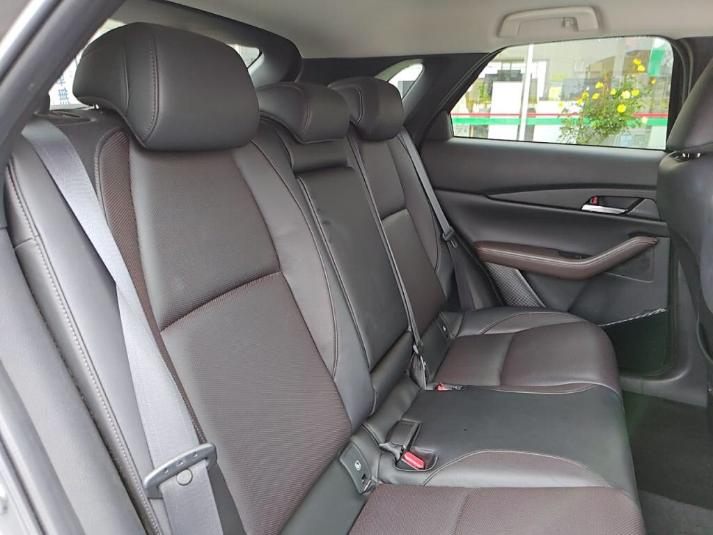 ＣＸ－３０２０Ｓ＿Ｌパッケージの写真 22