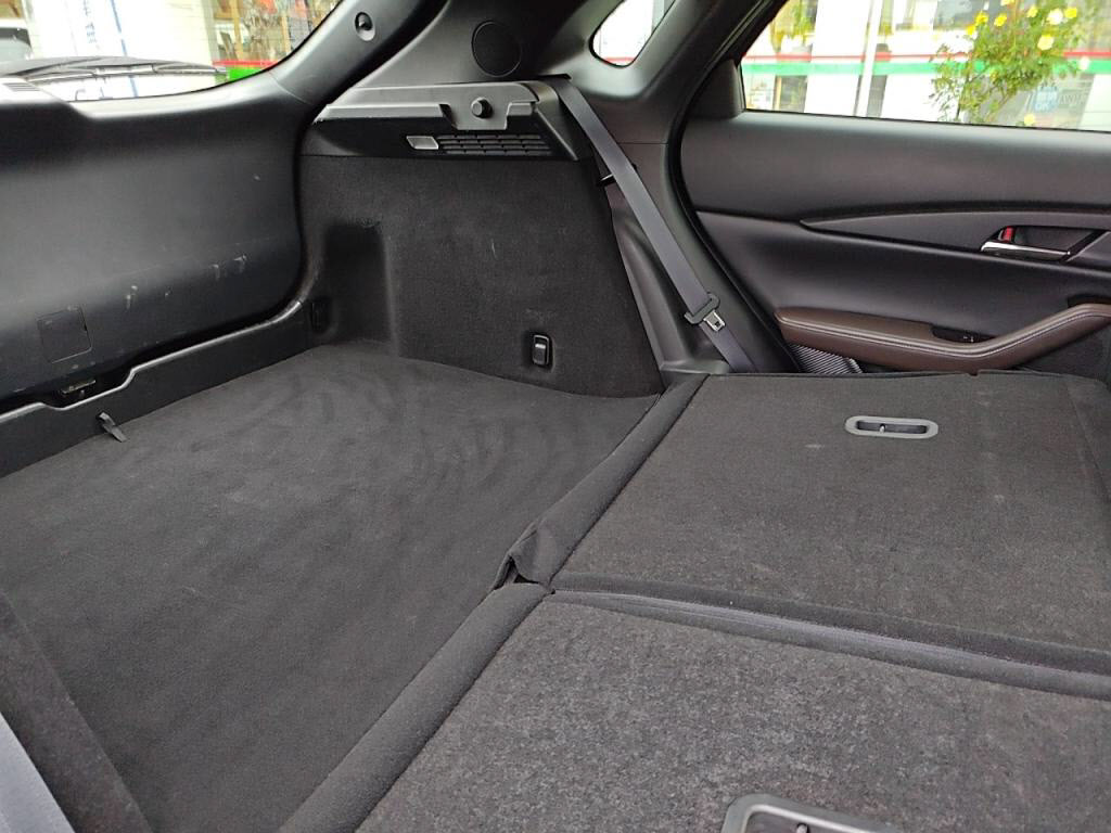 ＣＸ－３０２０Ｓ＿Ｌパッケージの写真 23