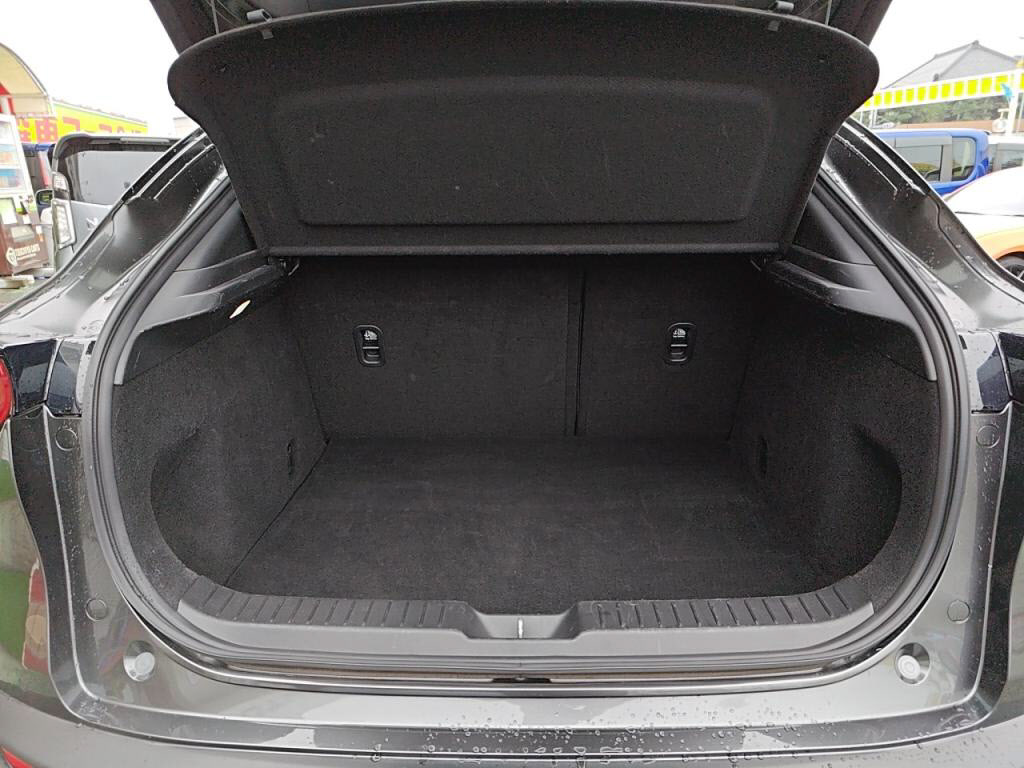 ＣＸ－３０２０Ｓ＿Ｌパッケージの写真 25