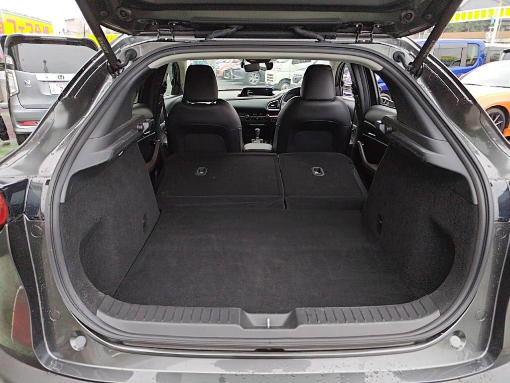 ＣＸ－３０２０Ｓ＿Ｌパッケージの写真 26