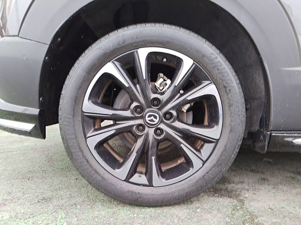 ＣＸ－３０２０Ｓ＿Ｌパッケージの写真 28