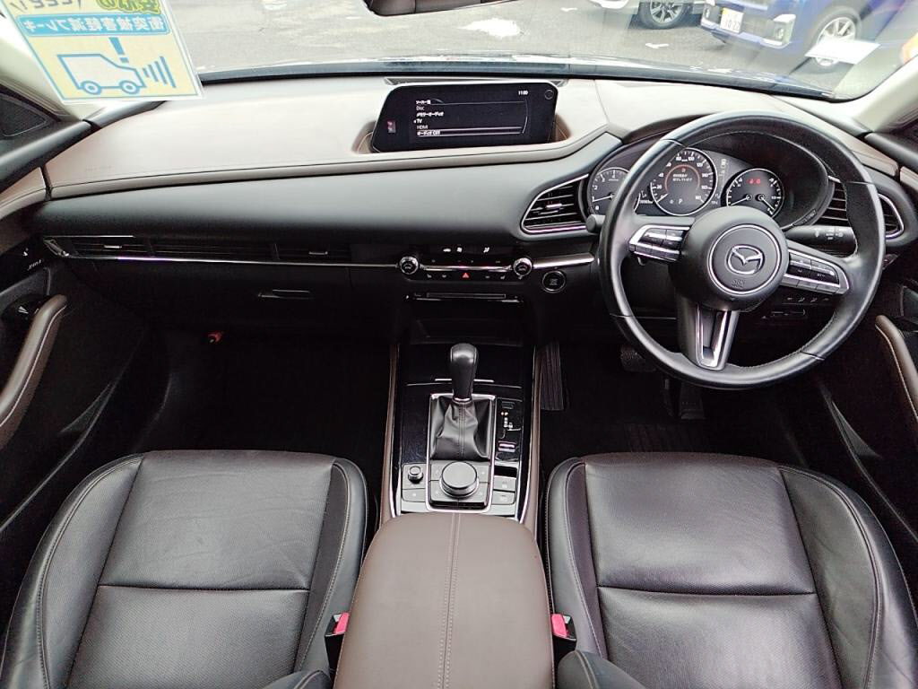 ＣＸ－３０２０Ｓ＿Ｌパッケージの写真 3