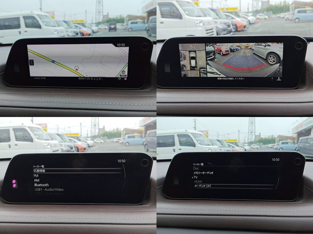 ＣＸ－３０２０Ｓ＿Ｌパッケージの写真 5