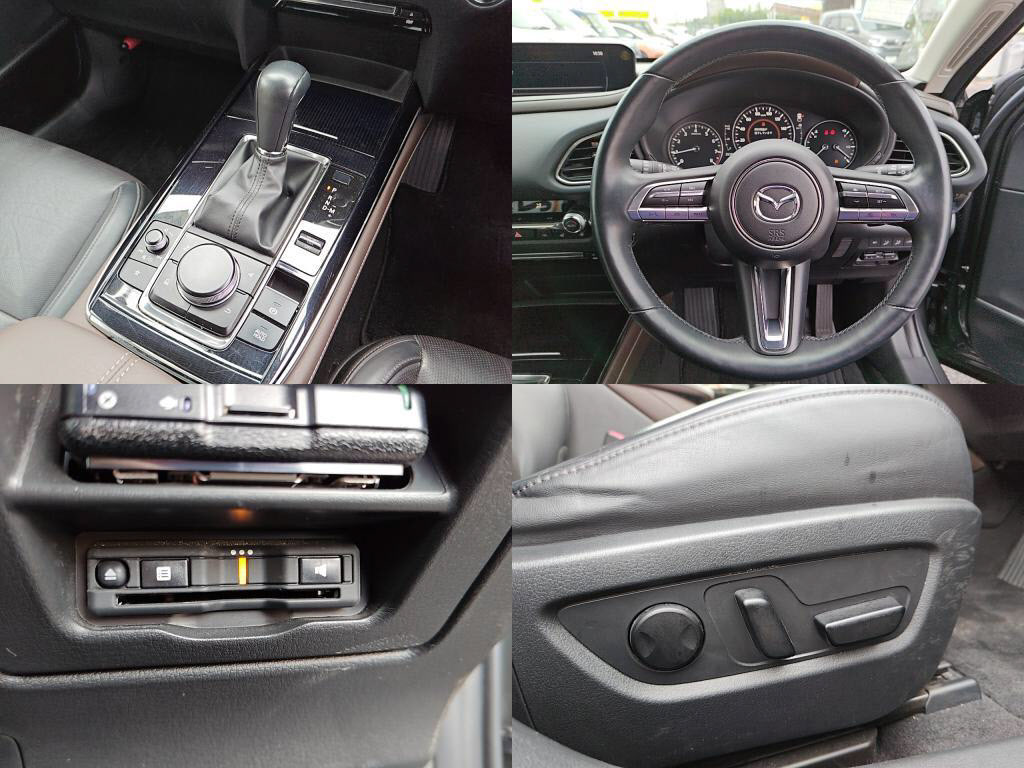 ＣＸ－３０２０Ｓ＿Ｌパッケージの写真 6