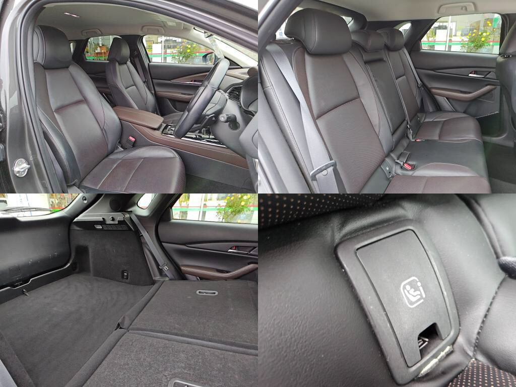 ＣＸ－３０２０Ｓ＿Ｌパッケージの写真 7