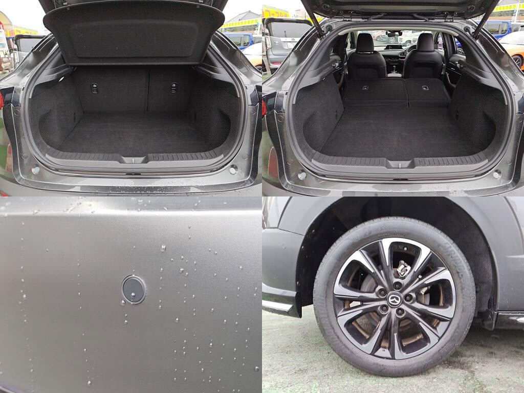 ＣＸ－３０２０Ｓ＿Ｌパッケージの写真 8