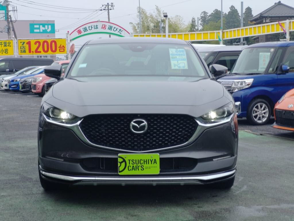 ＣＸ－３０２０Ｓ＿Ｌパッケージの写真 9