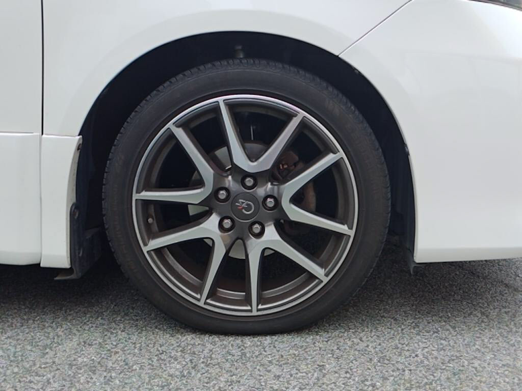 ヴォクシーＺ＿Ｇｓの写真 11