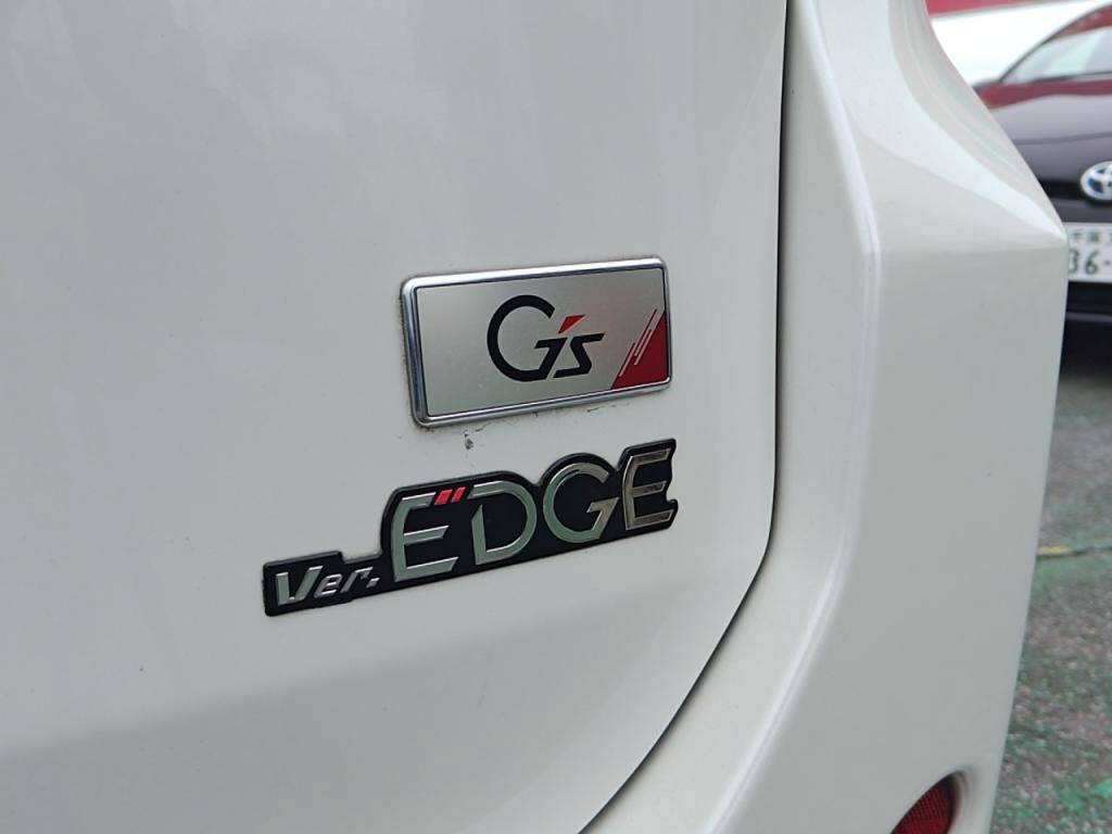 ヴォクシーＺ＿Ｇｓの写真 12