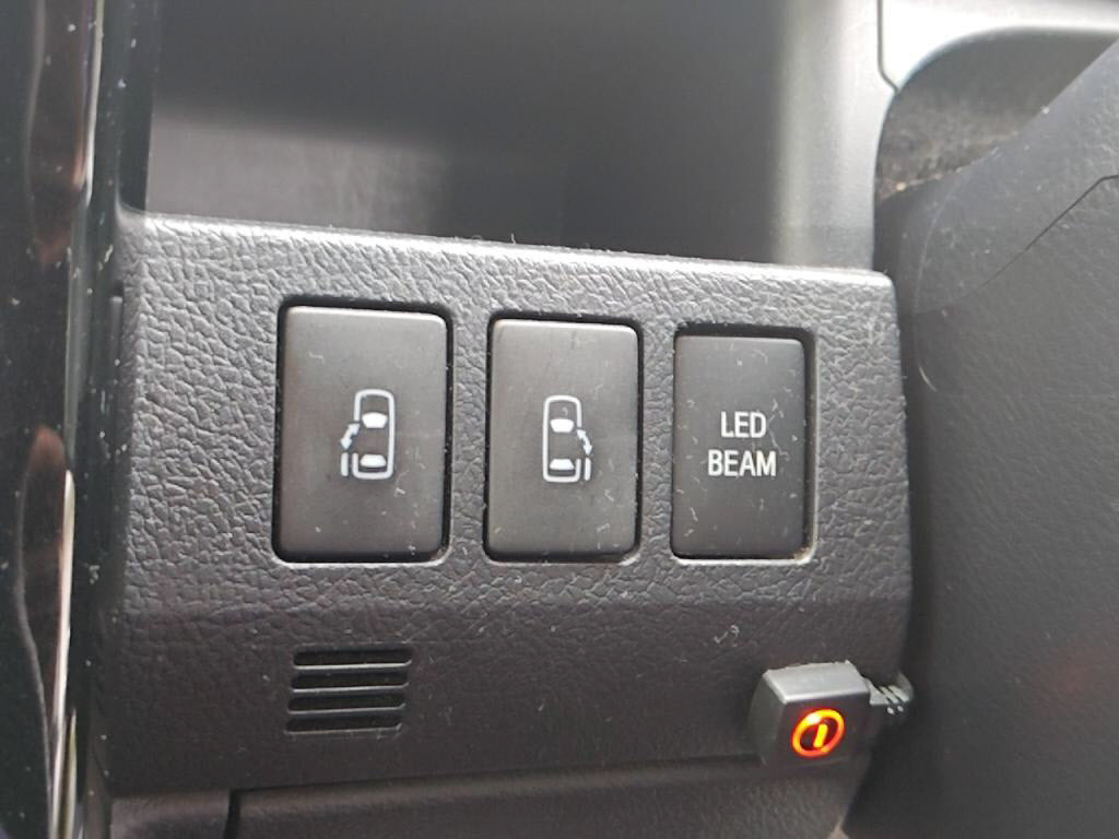 ヴォクシーＺ＿Ｇｓの写真 16