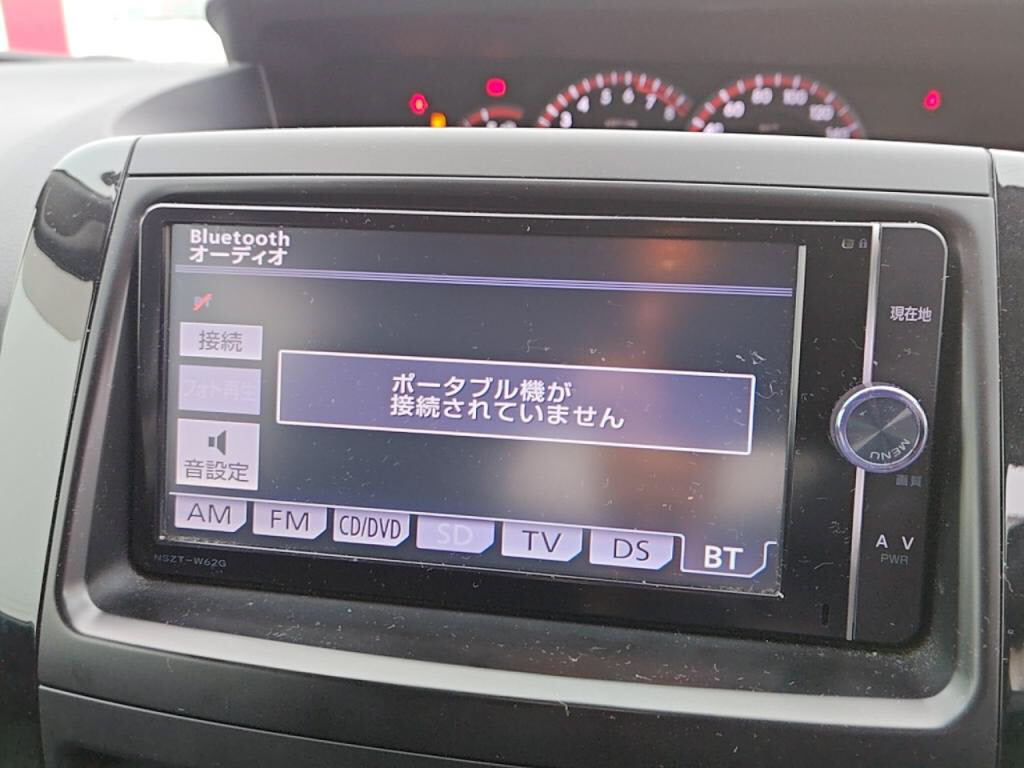 ヴォクシーＺ＿Ｇｓの写真 18