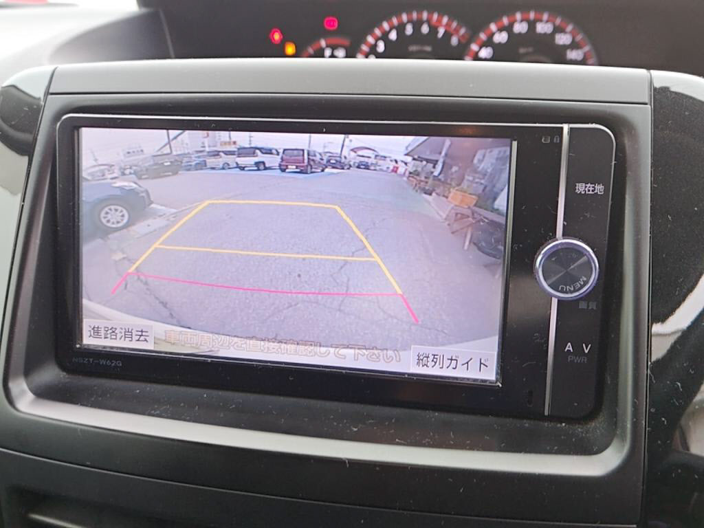 ヴォクシーＺ＿Ｇｓの写真 19