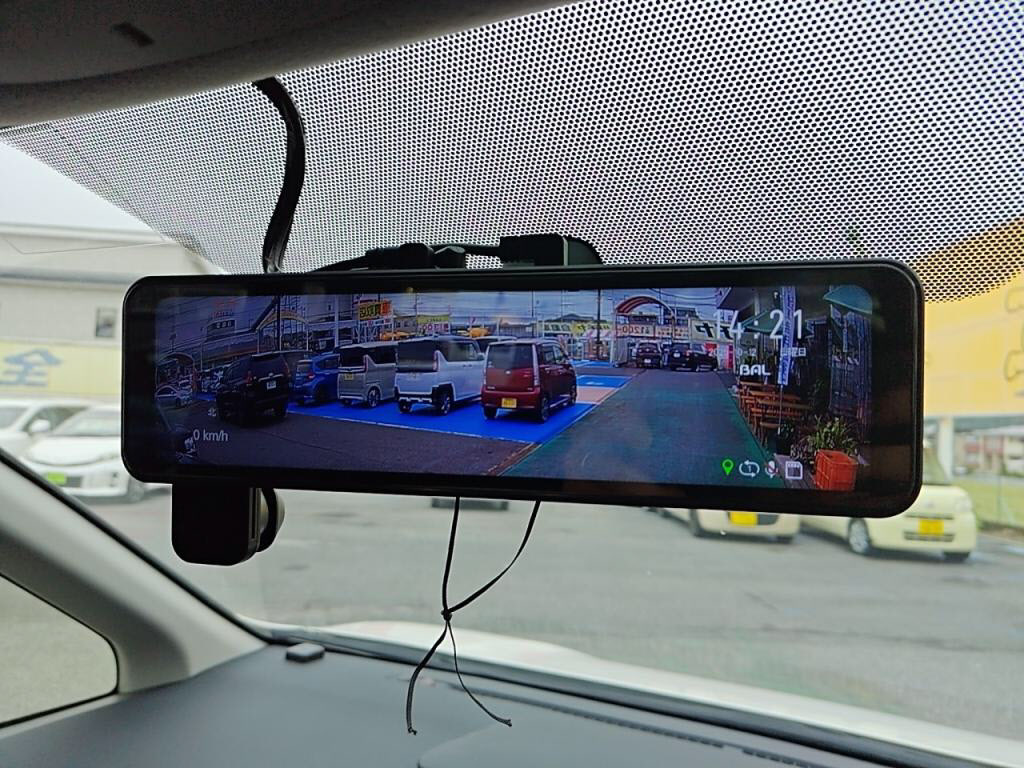 ヴォクシーＺ＿Ｇｓの写真 20