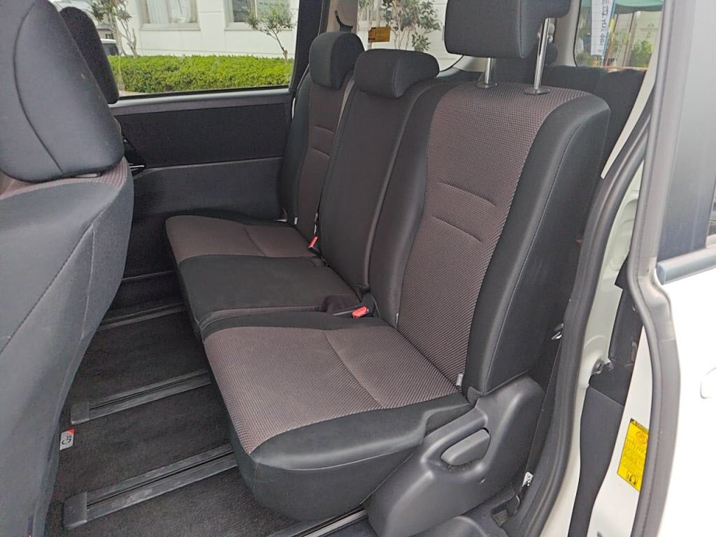 ヴォクシーＺ＿Ｇｓの写真 23