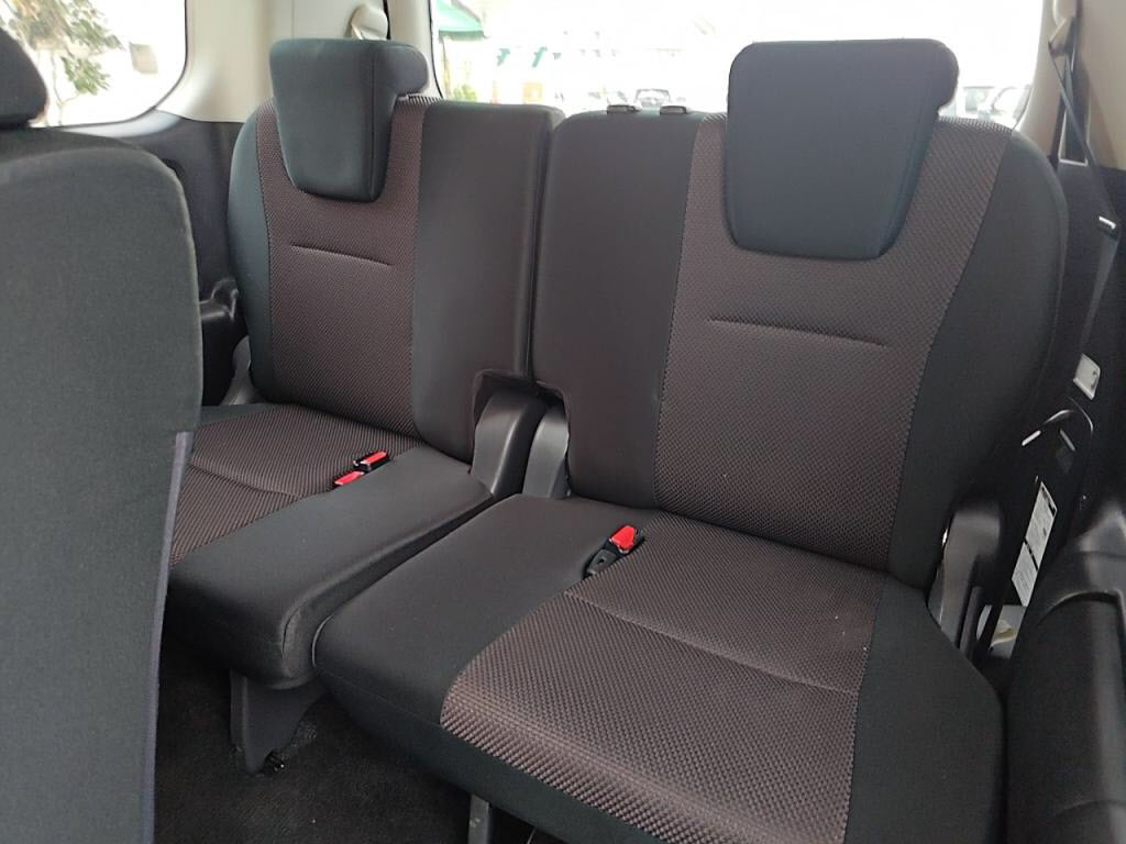 ヴォクシーＺ＿Ｇｓの写真 24