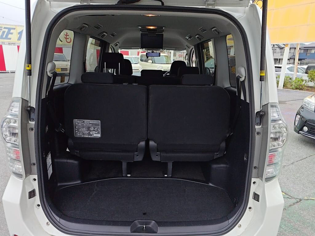 ヴォクシーＺ＿Ｇｓの写真 25