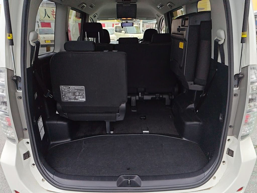 ヴォクシーＺ＿Ｇｓの写真 26