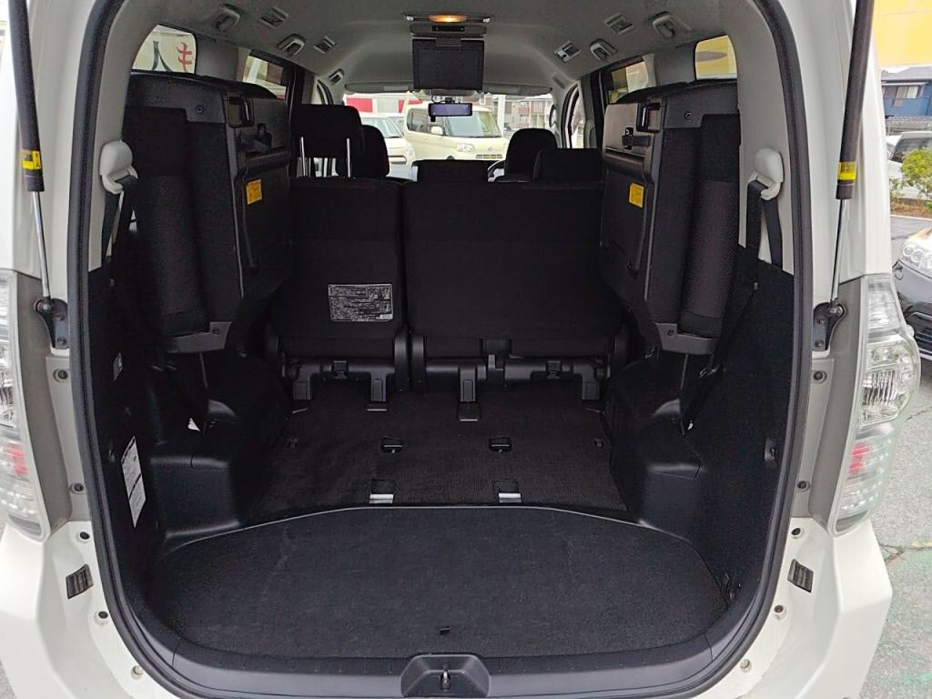 ヴォクシーＺ＿Ｇｓの写真 27