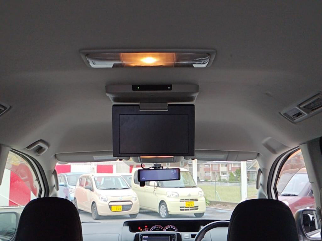 ヴォクシーＺ＿Ｇｓの写真 28