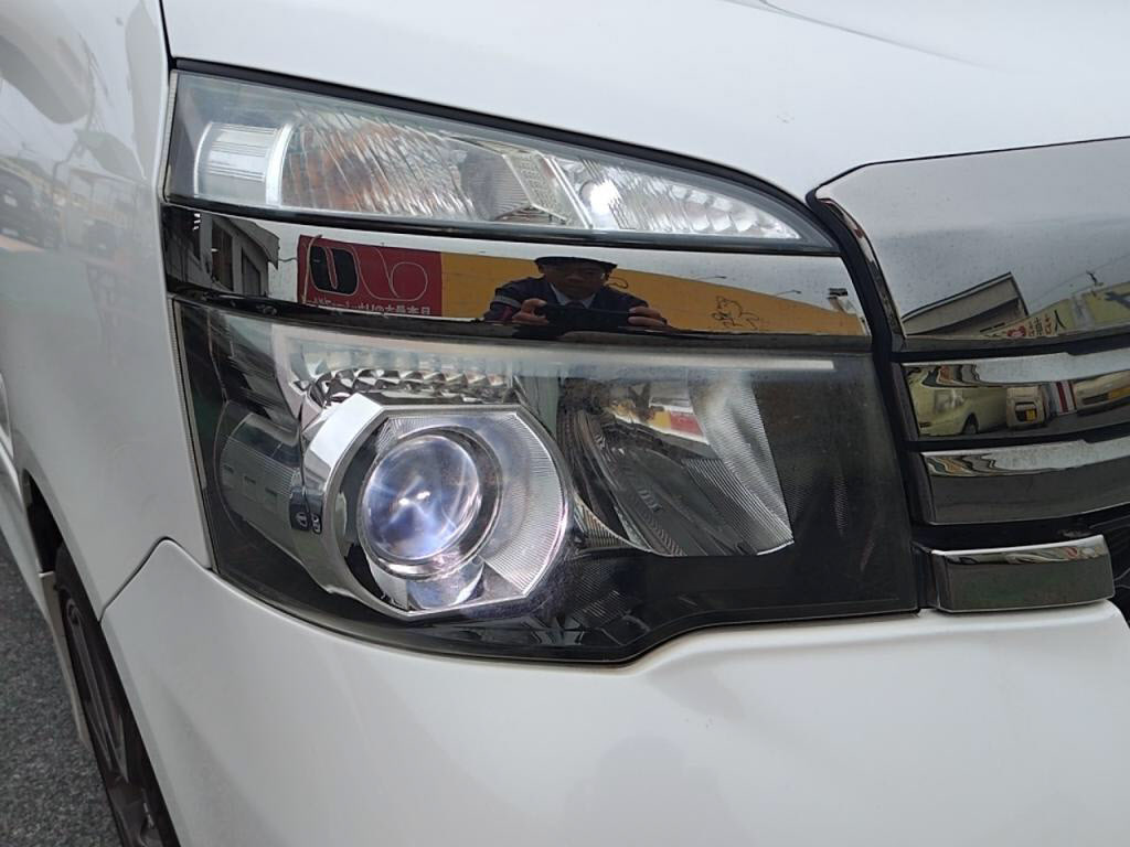 ヴォクシーＺ＿Ｇｓの写真 9