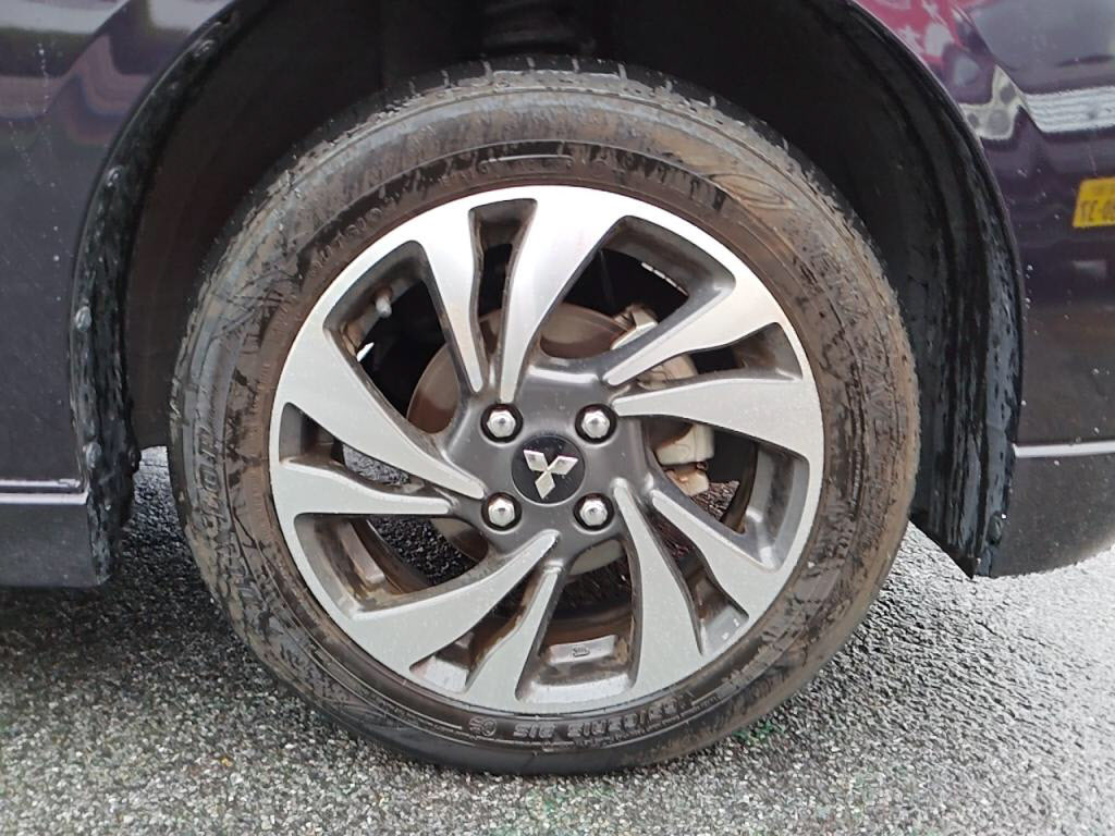 デリカＤ２カスタムカスタムハイブリッドＭＶカメラパッケージの写真 11