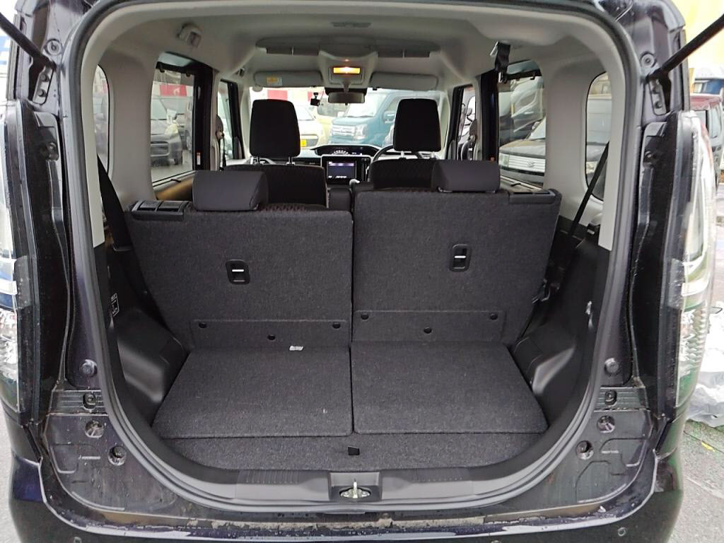 デリカＤ２カスタムカスタムハイブリッドＭＶカメラパッケージの写真 25