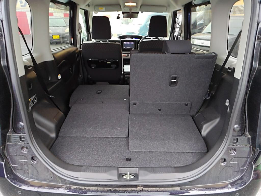 デリカＤ２カスタムカスタムハイブリッドＭＶカメラパッケージの写真 26