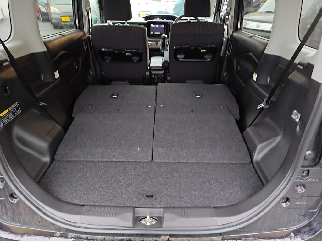 デリカＤ２カスタムカスタムハイブリッドＭＶカメラパッケージの写真 27