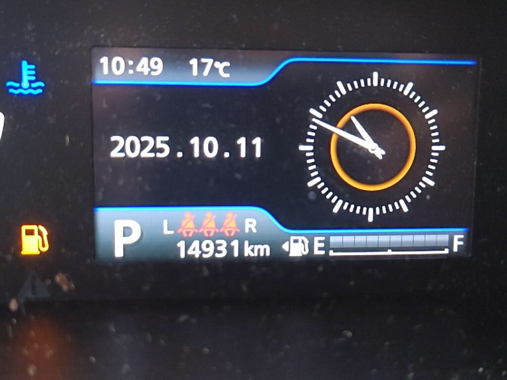 デリカＤ２カスタムカスタムハイブリッドＭＶカメラパッケージの写真 29