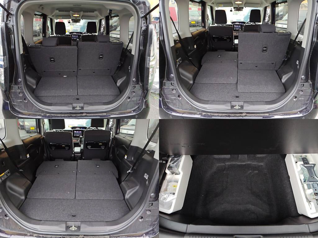 デリカＤ２カスタムカスタムハイブリッドＭＶカメラパッケージの写真 8