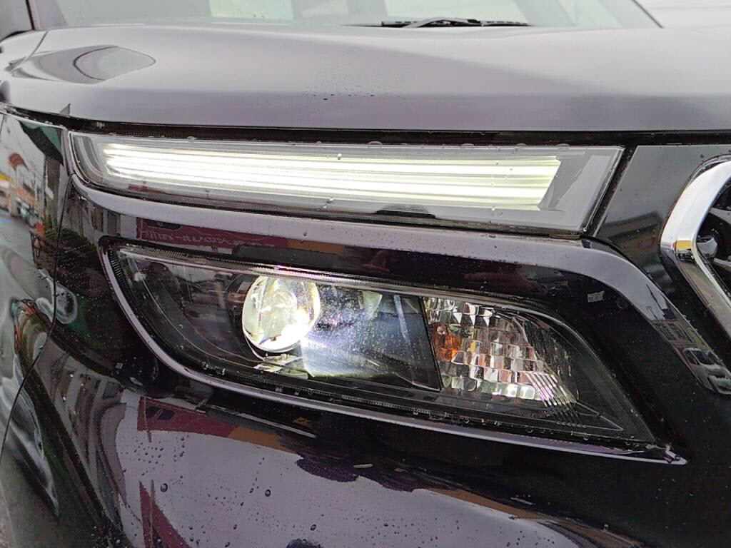 デリカＤ２カスタムカスタムハイブリッドＭＶカメラパッケージの写真 9