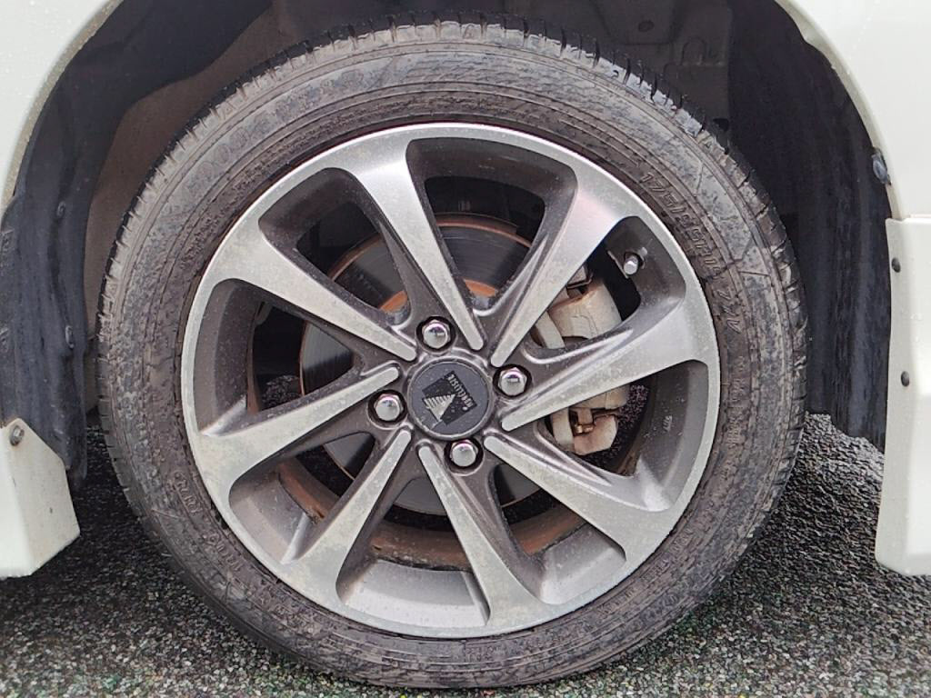 タンクカスタムカスタムＧ－Ｔの写真 12