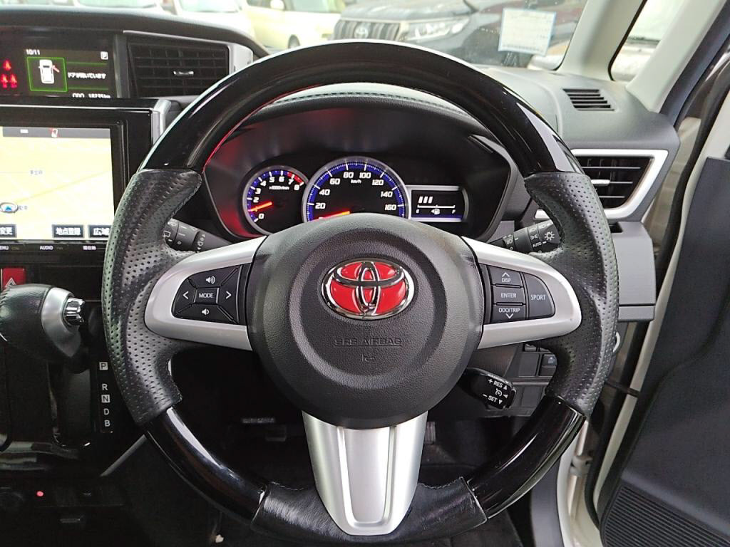 タンクカスタムカスタムＧ－Ｔの写真 16