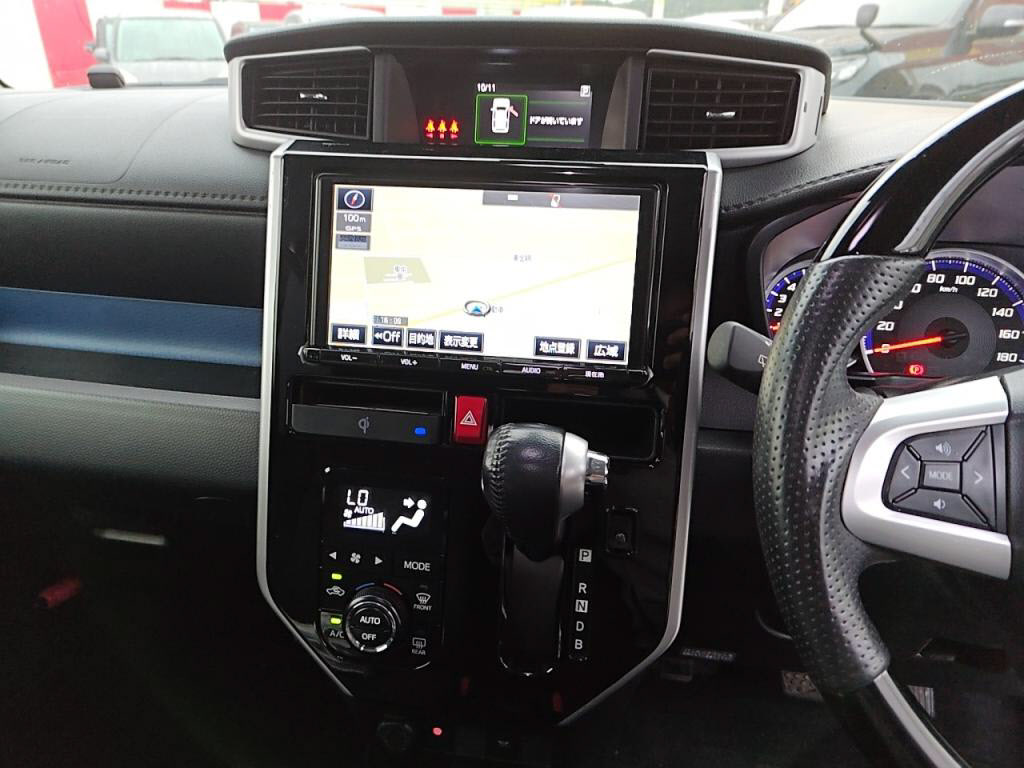 タンクカスタムカスタムＧ－Ｔの写真 17