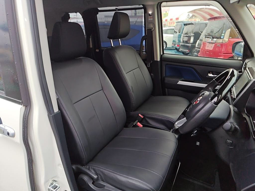 タンクカスタムカスタムＧ－Ｔの写真 21