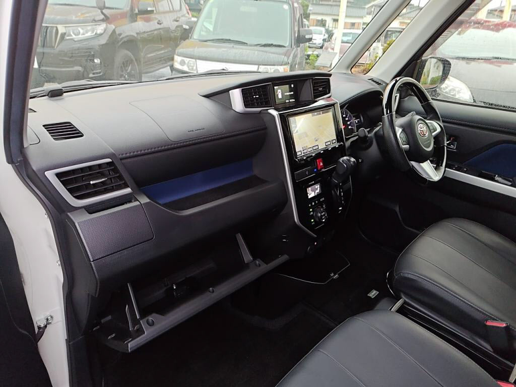 タンクカスタムカスタムＧ－Ｔの写真 22