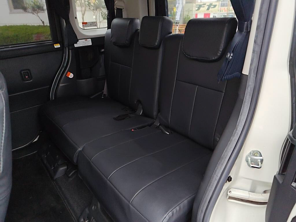 タンクカスタムカスタムＧ－Ｔの写真 23