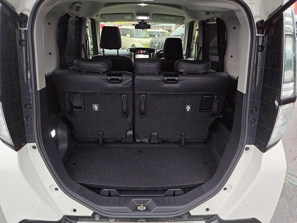 タンクカスタムカスタムＧ－Ｔの写真 25