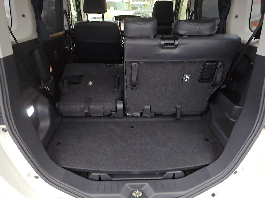 タンクカスタムカスタムＧ－Ｔの写真 26