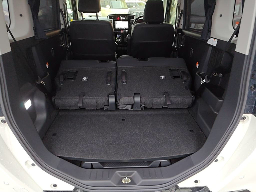 タンクカスタムカスタムＧ－Ｔの写真 27